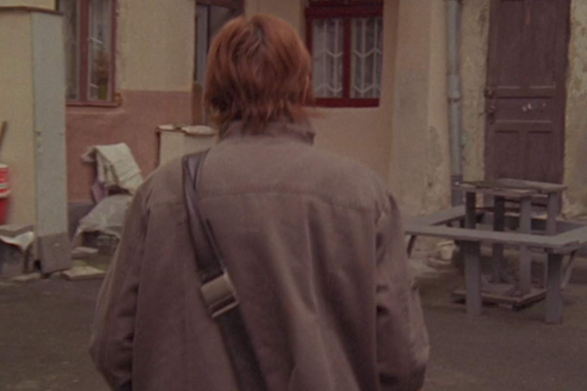 Nataliya Ilchuk: Marché